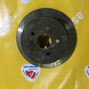 Диск тормозной Toyota MCU35 Harrier R