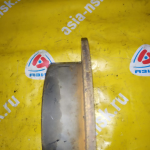 Диск тормозной Toyota MCU35 Harrier R