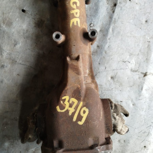 Редуктор SUBARU SH5/SH9/SH9L/SJ5/SJ9/BM9/GH8/BR5/BR9/BRD/BS9/BSD/BSG/GPD/BM5/BM9/BMD Forester/Legacy/Impreza/Outback/XV R 37/9 (4.111).( B1+TP). С бло