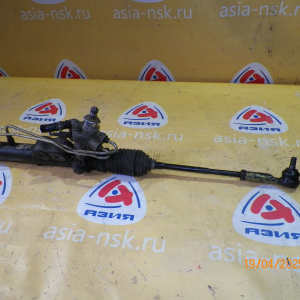 Рулевая рейка NISSAN A33 Maxima LHD