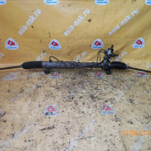 Рулевая рейка SUZUKI TD54W VITARA '2005- левый руль