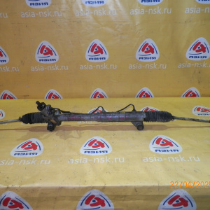 Рулевая рейка SUZUKI TD54W VITARA '2005- левый руль