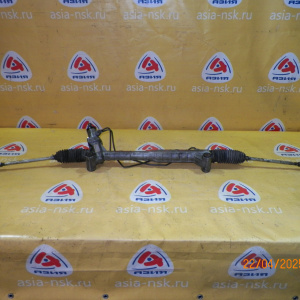 Рулевая рейка SUZUKI TD54W VITARA '2005- левый руль