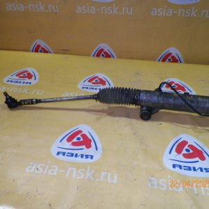 Рулевая рейка SUZUKI TD54W VITARA '2005- левый руль