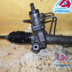 Рулевая рейка SUZUKI TD54W VITARA '2005- левый руль