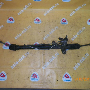 Рулевая рейка HONDA RD1 CR-V LHD Левый руль