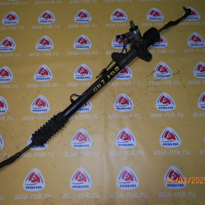 Рулевая рейка HONDA RD1 CR-V LHD Левый руль