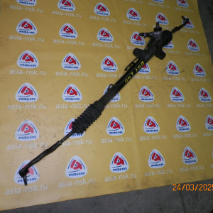 Рулевая рейка HONDA RD1 CR-V LHD Левый руль