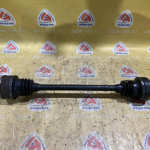 Привод Mercedes W203 C-Class R 69/34/25 L=R (дефект пыльника)