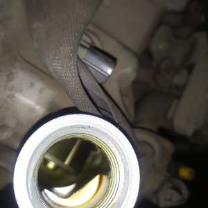 Двигатель Mazda ZY-298041 передний привод Demio DY5W