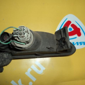 Повторитель в бампер NISSAN лев Skyline R34