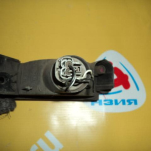 Повторитель в бампер NISSAN прав Skyline R34