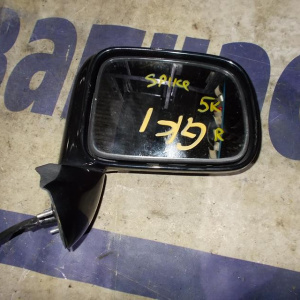 Зеркало HONDA Mobilio Spike GK1 5k R