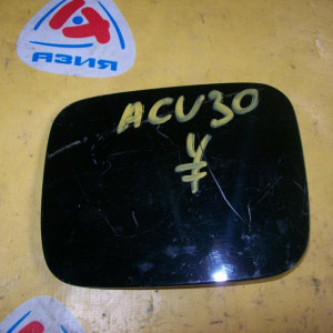 Лючок бензобака TOYOTA Camry ACV30