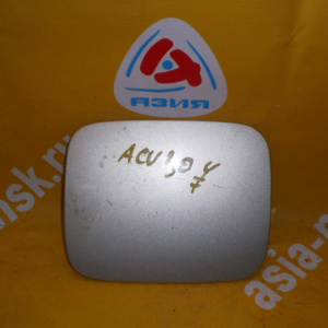 Лючок бензобака TOYOTA Camry ACV30