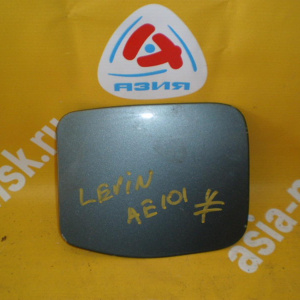 Лючок бензобака TOYOTA Corolla Levin AE101