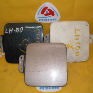 Лючок бензобака TOYOTA Hiace LH100