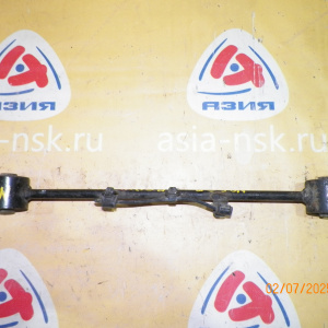 Тяга продольная TOYOTA NCP50/NCP51/NCP52/NCP58/NLP51 R в длинный под крепления датчика.
