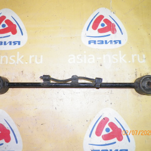 Тяга продольная TOYOTA NCP50/NCP51/NCP52/NCP58/NLP51 R в длинный под крепления датчика.