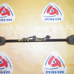 Тяга продольная TOYOTA NCP50/NCP51/NCP52/NCP58/NLP51 R в длинный под крепления датчика.