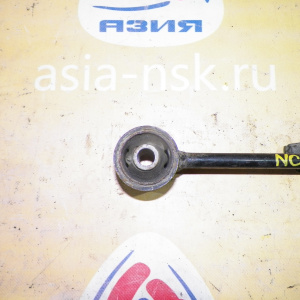 Тяга продольная TOYOTA NCP50/NCP51/NCP52/NCP58/NLP51 R в длинный под крепления датчика.