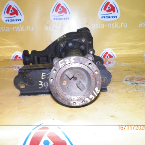 Редуктор NISSAN CWMGE25/DWMGE25/VWME25 Caravan ZD30DD F 39/8. (4.875). (NT). 38501-68N18