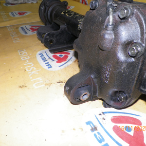 Редуктор NISSAN CWMGE25/DWMGE25/VWME25 Caravan ZD30DD F 39/8. (4.875). (NT). 38501-68N18