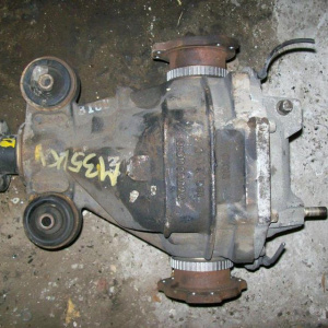Редуктор Nissan M35 Stagea R