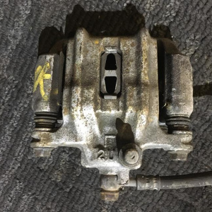 Суппорт HONDA RA6/RA7/RF2 зад, лев