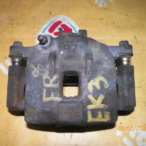 Суппорт HONDA EK3/MB3 Civic/Domani перед, прав