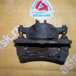 Суппорт HONDA EK3/MB3 Civic/Domani перед, прав