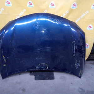 Капот TOYOTA Camry ACV40 Дефект