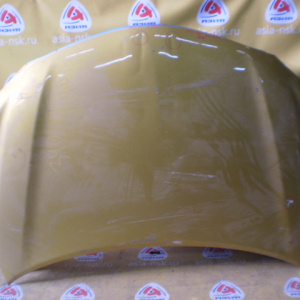 Капот TOYOTA Camry ACV40 Дефект