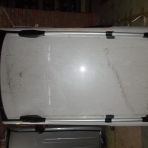 Крыша MITSUBISHI Outlander CU4W USA рейлинги