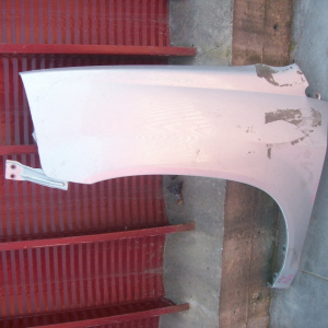 Крыло Acura MDX YD1 '2003 перед, лев