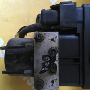 Блок ABS Mazda BK 3 '2006-2008