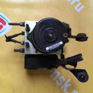 Блок ABS Mazda BK 3 '2006-2008