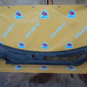 Решетка под лобовое стекло TOYOTA Camry ACV40