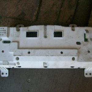 Панель приборов TOYOTA Camry ACV40 USA