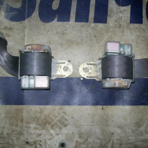 Ремень безопасности Toyota ACV40 Camry R (пара)