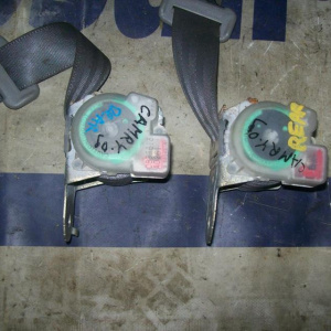 Ремень безопасности Toyota ACV40 Camry R (пара)