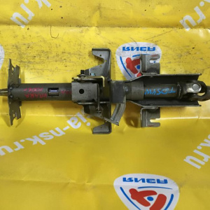 Колонка рулевая SUZUKI Grand Vitara TD54W '2008 (USA)