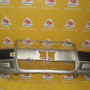 Бампер TOYOTA Succeed NCP58 перед дефект 52119-52170