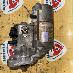 Стартер Toyota 1GR Land Cruiser Prado/Hilux Surf 12v  2кВт 2810031050