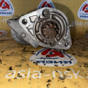 Стартер Toyota 1GR Land Cruiser Prado/Hilux Surf 12v  2кВт 2810031050