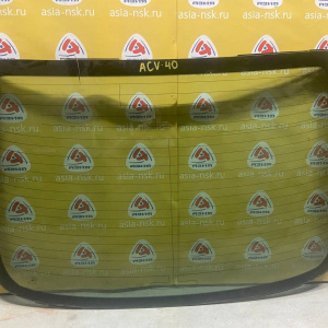 Стекло заднее TOYOTA Camry ACV40