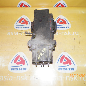 Редуктор TOYOTA ACA33/NCP115/NZE154/AGZ15/NCP95/AZE154/NZE164/GSR55/ZSU65/ANA15/NCP145/NZE184/NCP115/NCP96 R С элетромагнитной муфтой. С датчиком. 411