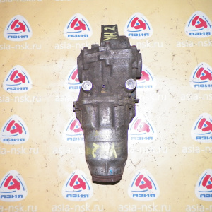 Редуктор HONDA YH2/RF4/RF6/RF8 Element R PZP. 41010-P6R-335. 41011-PNZ-307