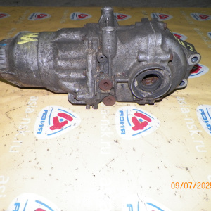 Редуктор HONDA YH2/RF4/RF6/RF8 Element R PZP. 41010-P6R-335. 41011-PNZ-307