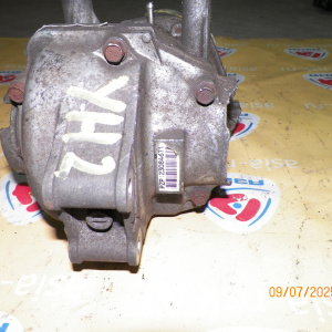 Редуктор HONDA YH2/RF4/RF6/RF8 Element R PZP. 41010-P6R-335. 41011-PNZ-307